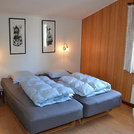 Feriehus Romo Sønderby
