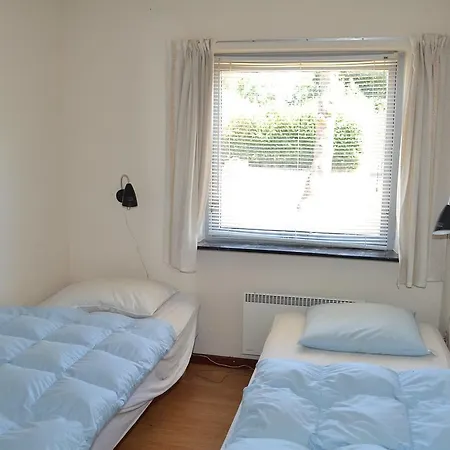 Feriehus Romo Sønderby